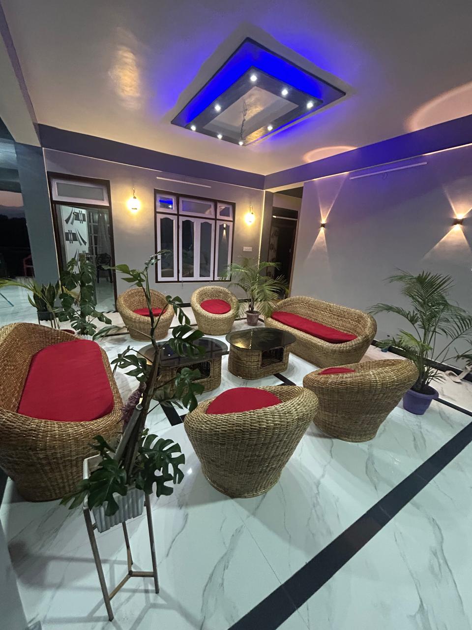 Alvin Homestay